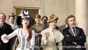 'Beautifully crafted' Channel 5 period drama perfect for The Other Bennet Sister fans