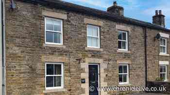 'Cosy and comfortable' County Durham stay perfect for festive family breaks