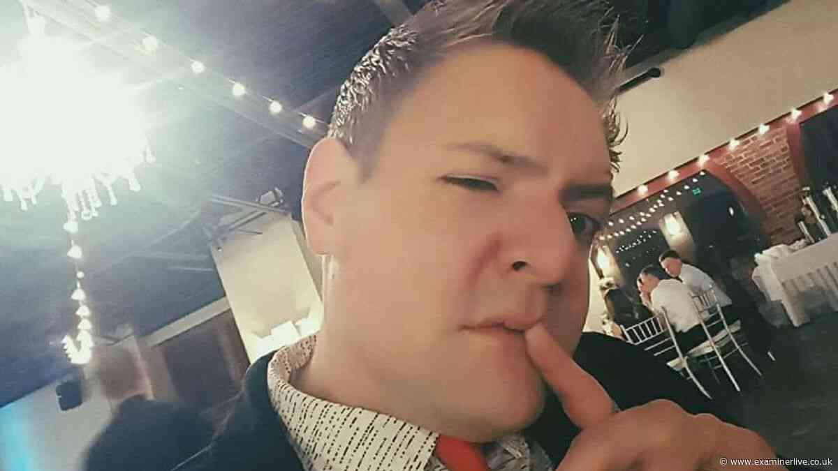 Man dies choking on 'cake sized' doughnut in speed eating competition