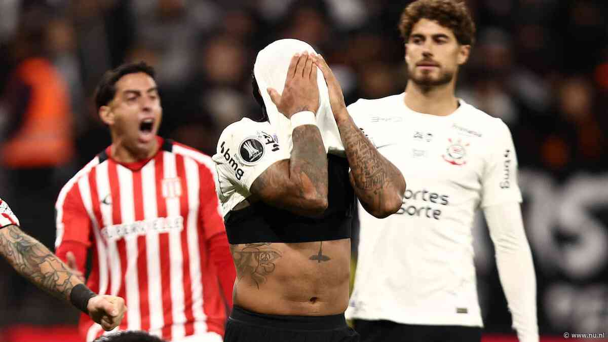 Memphis zit er doorheen na cruciale misser: 'Grootste teleurstelling uit carrière'