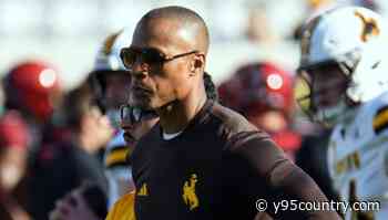 Making the Grade: What's Up With Wyoming's Wideouts?