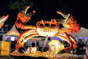 Fruitfestival by Night groot succes