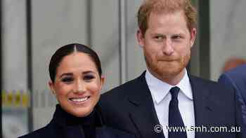 Harry and Meghan’s battle to be accepted into Cotswolds high society