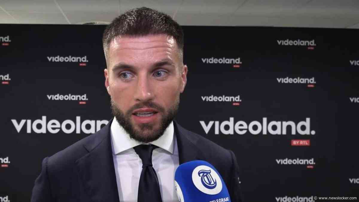 Donny Roelvink openhartig over liefdesverdriet broer Dave: 'Hij wilde niet meer'