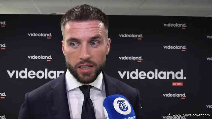 Donny Roelvink openhartig over liefdesverdriet broer Dave: 'Hij wilde niet meer'