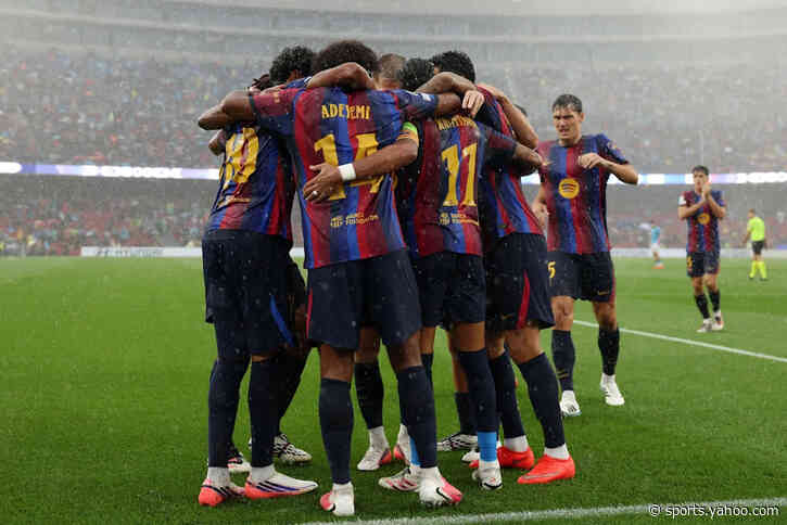 Raphinha’s extra-terrestrial feats, Rodri’s masterclass | Three takeaways from Sevilla 1-3 Barcelona