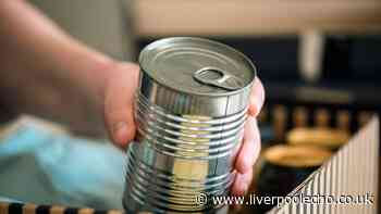 Doctor warns 'throw it out' and says never eat these tinned foods