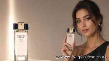 'Beautiful floral aroma' Estee Lauder perfume below £20 'not overpowering'