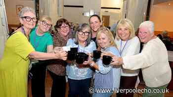 'It's not just jam and Jerusalem' - I spent an evening with The Jam Butty Ladies of Knotty Ash