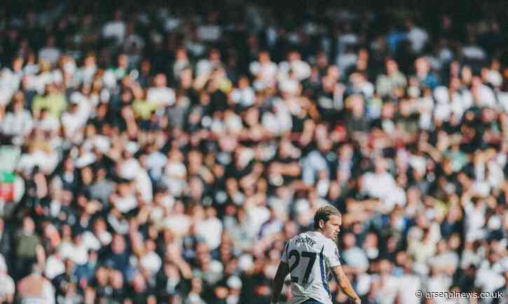 'Talked to Arteta': Sporting director confirms £89m star wanted to join Arsenal before Chelsea move
