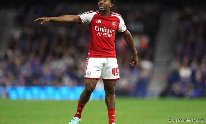 England squad announcement: Tuchel hands Arsenal youngster recall, leaves forward out