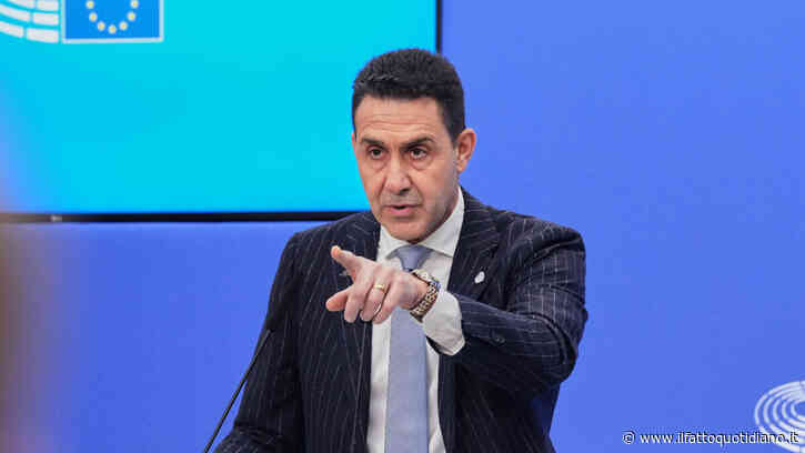 Futuro Nazionale, Vannacci striglia i suoi sull’uso dei social: “Libertà d’espressione non comprometta il progetto”