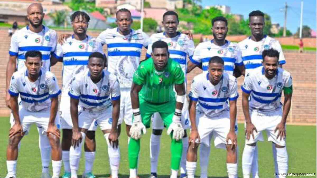 “Giocano per i sudanesi che soffrono”: l’Al-Hilal Omdurman scappa dalla guerra e diventa campione in due Paesi stranieri
