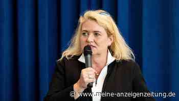 Ergebnis der AfD: Live-Grafik zeigt die Zahlen der Berlin-Wahl 2026