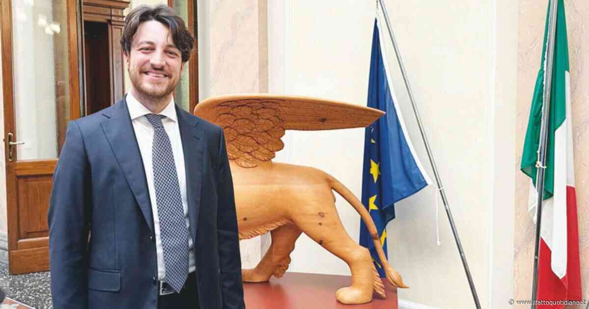 Bufera sull’opuscolo distribuito nelle scuole dalla Regione Veneto. “Fare certe affermazioni è la base del negazionismo climatico”