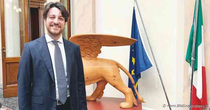 Bufera sull’opuscolo distribuito nelle scuole dalla Regione Veneto. “Fare certe affermazioni è la base del negazionismo climatico”