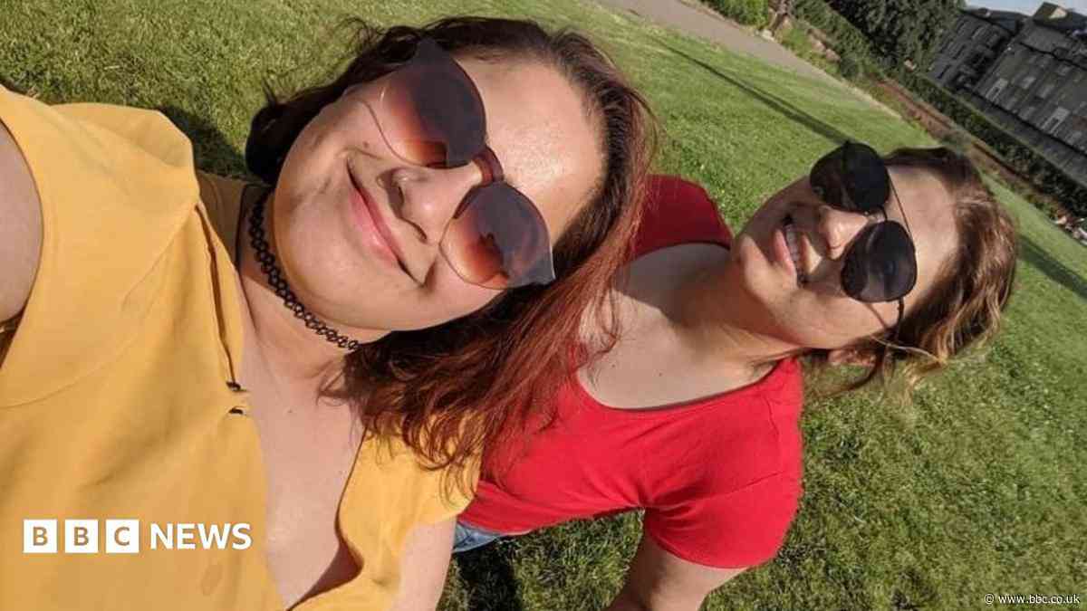 Family asks law firm to investigate blaze that killed two sisters