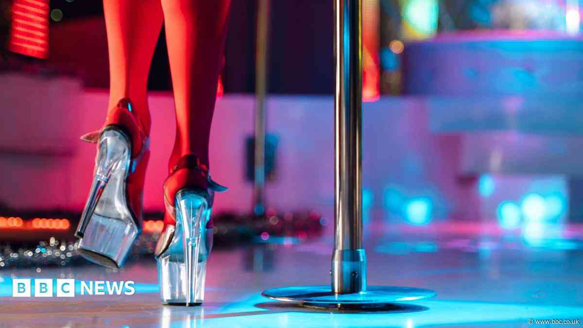 Could closing Aberdeen strip clubs bring new dangers for dancers?