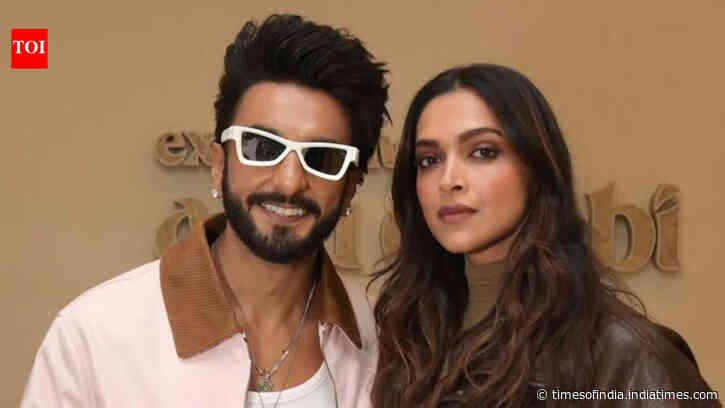 Deepika Padukone’s OLD comment about wanting ‘three little kids’ resurfaces