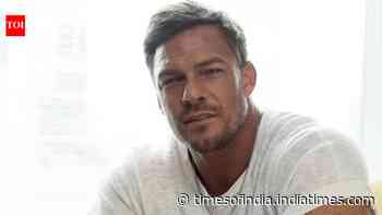 Alan Ritchson Alleges Blackmail: Actor says Cannes threat led to suicide attempt