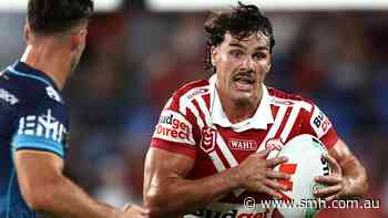 An NRL title in their fourth season would be remarkable for Dolphins – and might just keep the club together