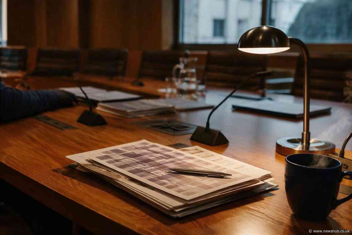 Transport committee gaffes show falling trust in Scottish devolution