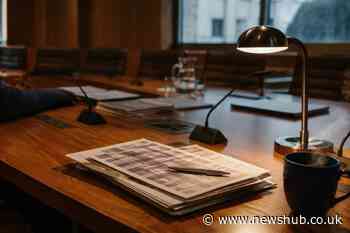 Transport committee gaffes show falling trust in Scottish devolution