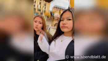 Vermisst in Hamburg: Zwei Mädchen (12 und 14) nach Schulschluss verschwunden