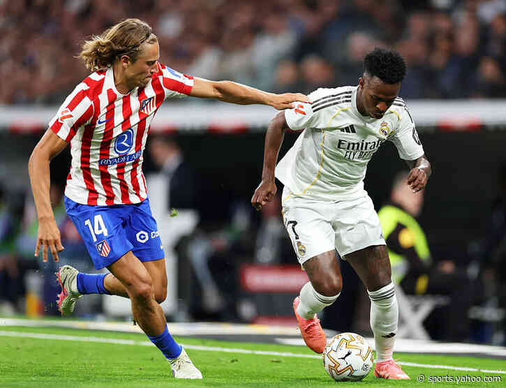 ☕️ Derbi, atomic Barça, genius in Italy and Sunday’s 5️⃣ stories