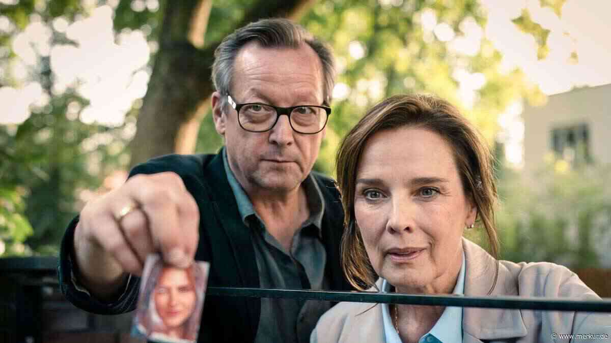 Désirée Nosbusch und Matthias Brandt über Filme, „die nicht lauter sein wollen als das Leben“