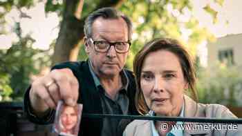 Désirée Nosbusch und Matthias Brandt über Filme, „die nicht lauter sein wollen als das Leben“
