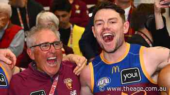 Lachie Neale will fight gut-punch suspension at AFL tribunal in bid to play in grand final