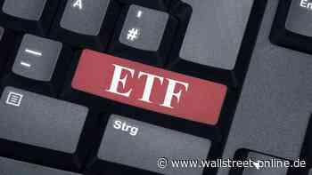 Rekordzuflüsse bei UCITS-ETFs: 43 Milliarden Euro allein im August: Steht ein ETF-Rekordjahr bevor?