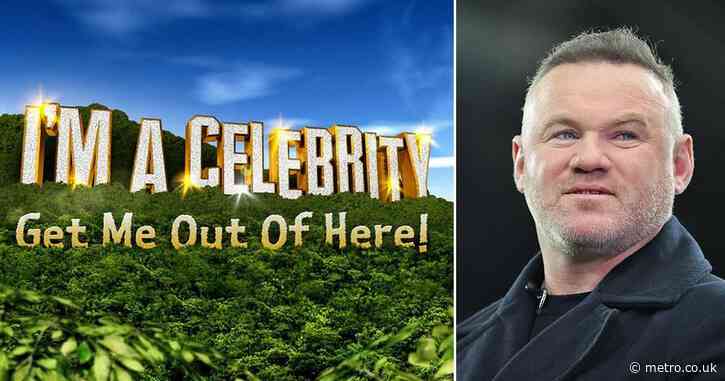 Wayne Rooney set to become I’m A Celebrity’s ‘biggest signing ever’ after Coleen’s success