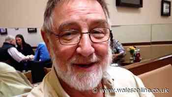 Man died after falling down escalator at Next store in Cwmbran