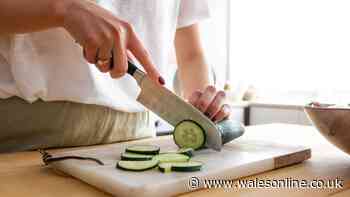 Cucumbers will stay fresh for 10 days if stored in 'proper' way