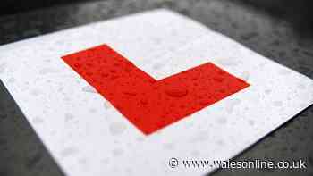 Fraudulent driving instructor who claimed to be 'galactic emissary' ordered to pay £40k