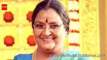 Vadivukkarasi clarifies DEATH rumours, says ‘I am very well’