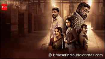 'Maharaja': Here's why the Tamil thriller stands out
