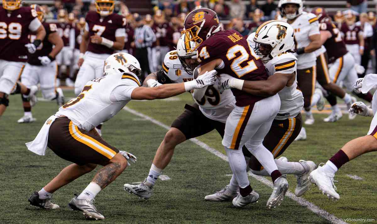 Behind the Numbers: Missed Tackles Mount in Mitten