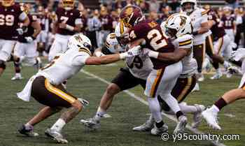 Behind the Numbers: Missed Tackles Mount in Mitten