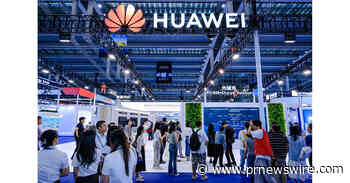 Huawei Digital Power Showcases Multi-Scenario Solutions Featuring Grid Forming and AI at IDEE 2026
