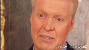 Earl Spencer claims King Charles said 'you're so lucky to have inherited so young' after dad's death