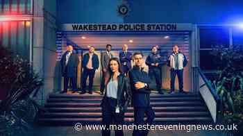 The Blame on ITV: What it's about, full cast including Michelle Keegan and where you've seen them before