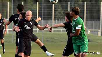 Kreisliga A Hamm: VfL Mark dreht Freitagsspiel, Favoriten wollen am 7. Spieltag nachlegen
