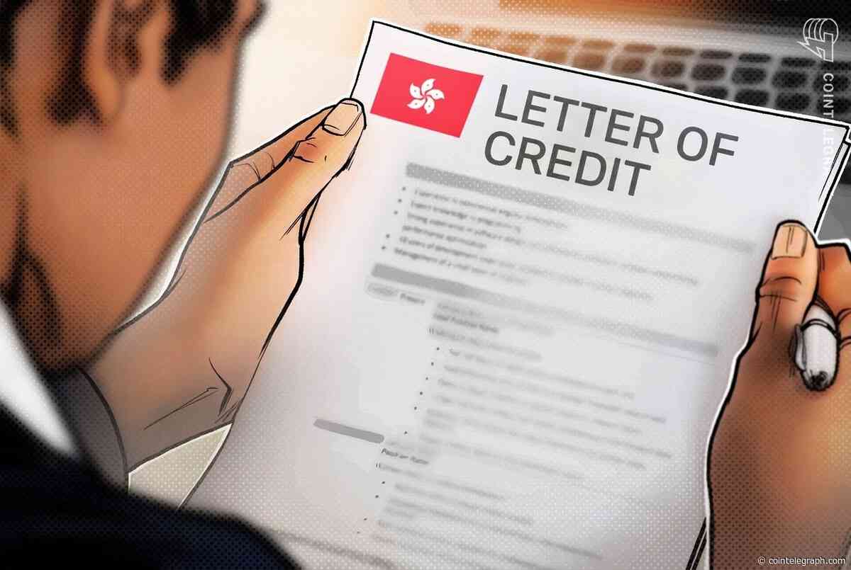 Hong Kong jails ex-banker over $1.6B false credit, cryptocurrency bribes: Report
