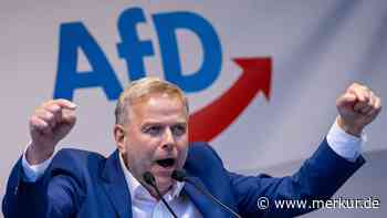 Mecklenburg-Vorpommern-Wahl: Live-Grafik zeigt das AfD-Ergebnis