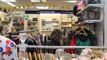 Wirral charity shop workers share weirdest donations they've received
