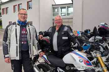Handwerk hat Zukunft: Warum Biker durchs Erzgebirge rollen, um Jugendliche zu begeistern