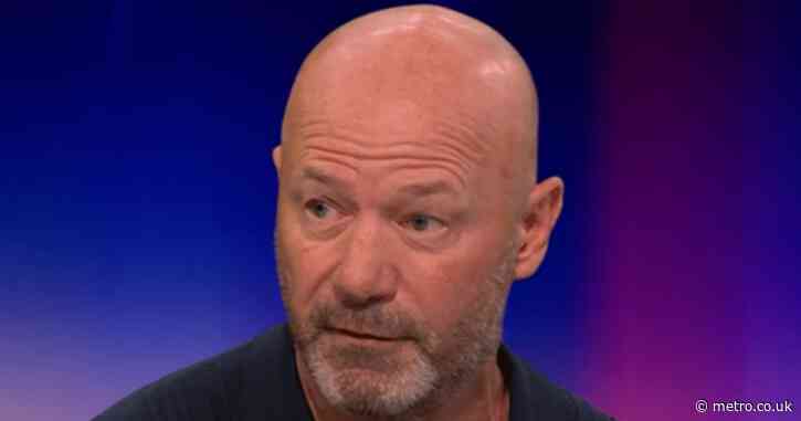 Alan Shearer sends title warning to Arsenal after Brighton defeat